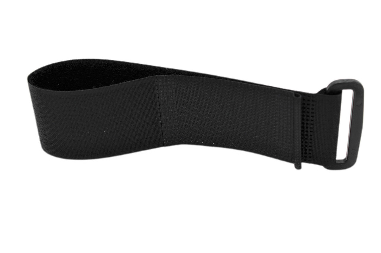 VELCRO® Brand VELSTRPAPS® Straps, Cinch Straps 1.5" x 12"