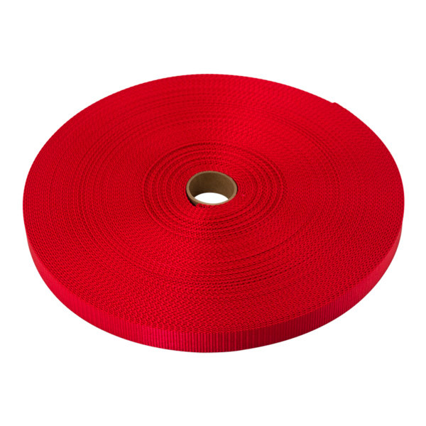 1" Heavy Weight Nylon bing by INDUSTRIAL WEBBING CORP.