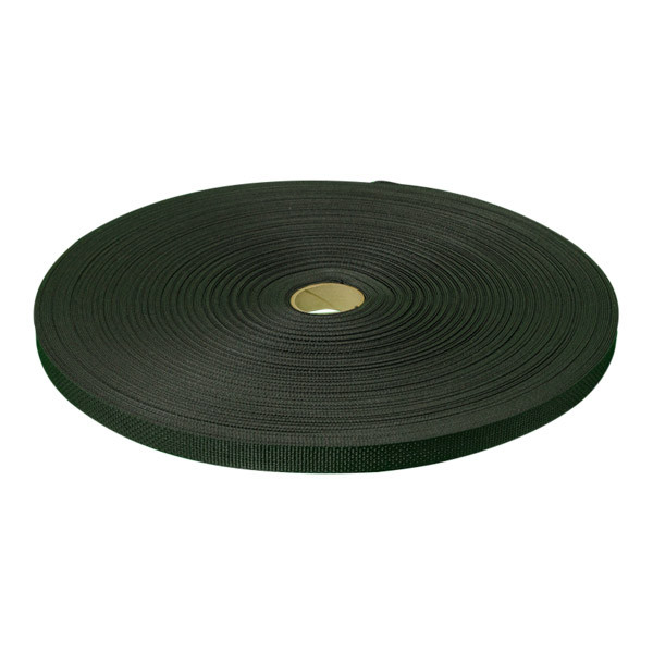 3/4" x 100 yard roll of Polypro bing By INDUSTRIAL WEBBING CORP