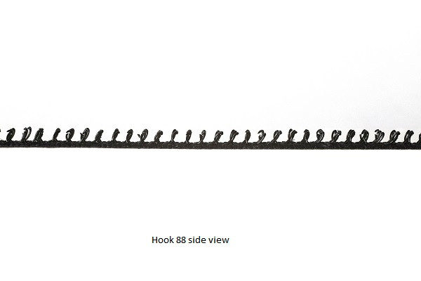 VELCRO® Brand Sew On Tape 1" offered by INDUSTRIAL WEBBING CORP.