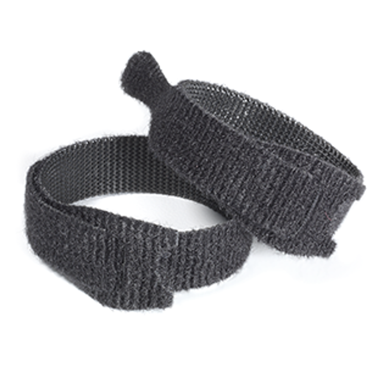VELCRO Brand ONE-WRAP Ties - Great for Organizing Cords, Cables, and Wires  - Reusable - Bundling and Securing in the Specialty Fasteners & Fastener  Kits department at