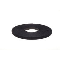 ONE-WRAP STRAPS BLACK 19mm x 200 mm [900] ROLL