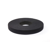 Self-adhesive Velcro tape roll 3/4 in. x 18 in.