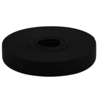 VELCRO® Brand QWIK-TIE TAPE
5/8" x 25 yards
Part# 158783