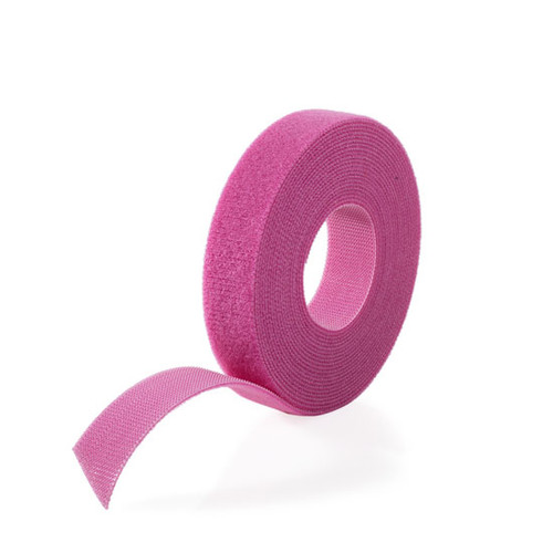 purple velcro tape