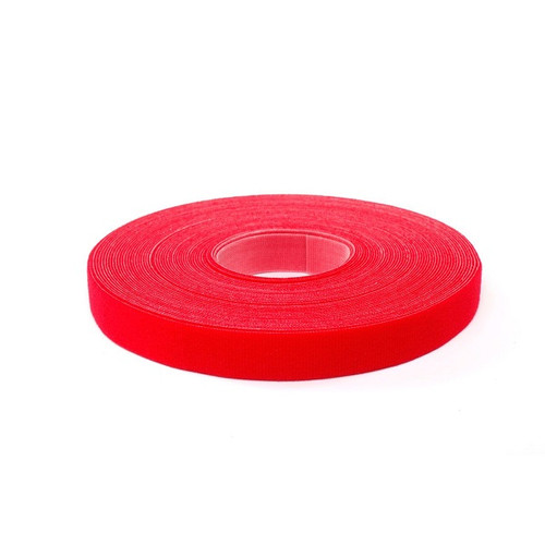 Double Sided Velcro Tape, 25 Meters, 24 Piece at Rs 140/roll in