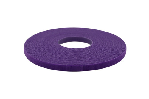 25 YARDS - .5 INCH - 1/2 INCH VELCRO® Brand LOOP Fastener Sew On MilSpec RG