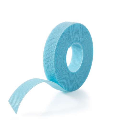 VELCRO® Brand ONE-WRAP® Tape 3/8 x 25 yard roll