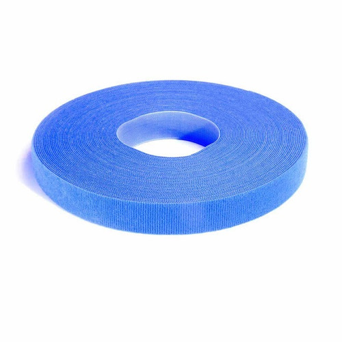 Velcro VELCRO Brand ONE-WRAP Tape, UL Rated 1/2 X 25 Yard Roll