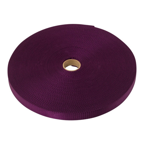 1" Heavy Weight Nylon bing by INDUSTRIAL WEBBING CORP.