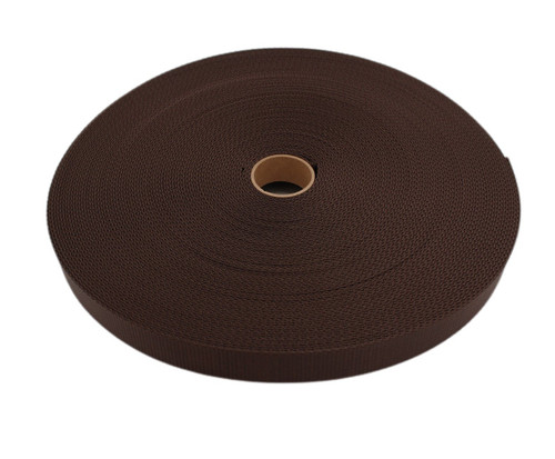 2 Heavy Weight Nylon Webbing by INDUSTRIAL WEBBING CORP.