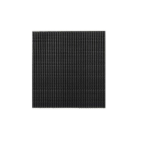 305 mm x 1 metre Black PSA HTH 805 hook sheet - V Tapes