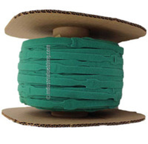 w○▲○w VELCRO® Brand ONE-WRAP® Straps - 3/4