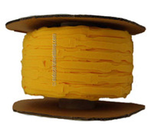 VELCRO® Brand ONE-WRAP® Straps, 1 X 12 450 Count Spool