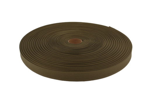 Mil-W-17337 1 Nylon Webbing on 100 yard rolls sold by