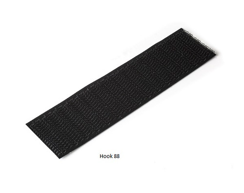VELCRO Brand - Sew On Soft & Flexible - 30 x 5/8 Soft & Flexible Tape -  White : : Home