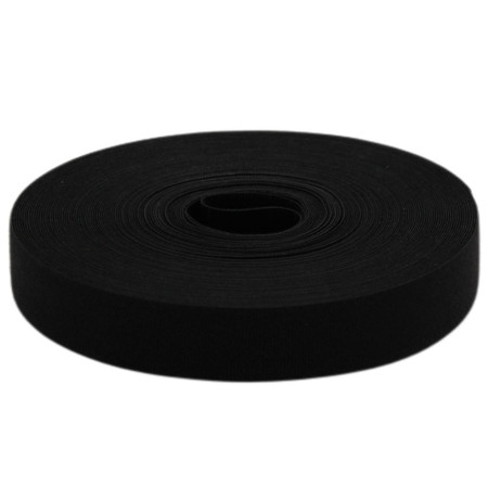 VELCRO TAPE 18X3/4 CLEAR