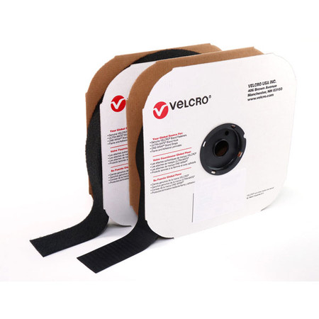 VELCRO® Brand ONE-WRAP® Tape 3 x 25 yard roll sold by Industrial Webbing  Corp