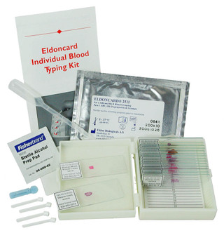 Microscope Kit for Apologia Human Body