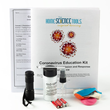 Coronavirus Education Kit