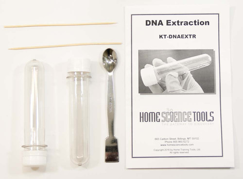 DNA Extraction Kit, economy