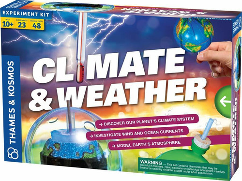 Thames & Kosmos Climate & Weather
