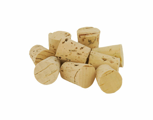 Corks, No. 6, 10 pack