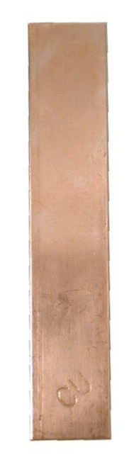 copper electrode