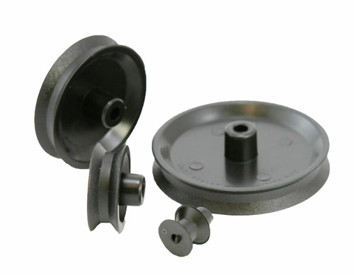 Mini Pulley Set