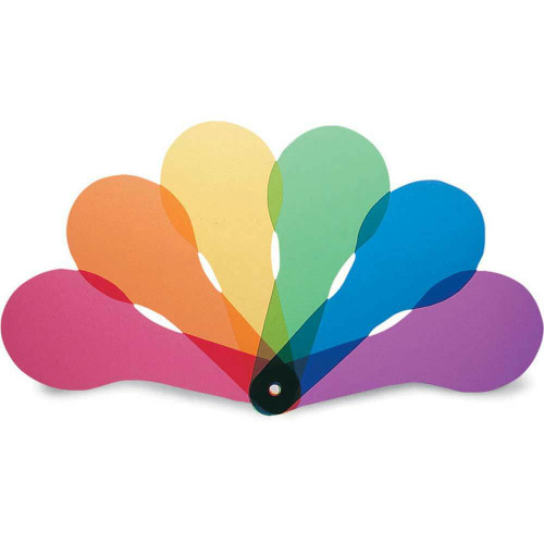 Color Paddles