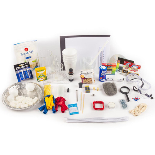Lab Kit for Apologia Physical Science