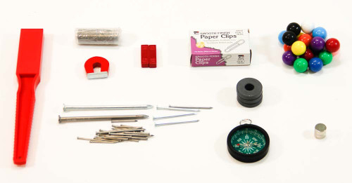 Magnet Essentials Set