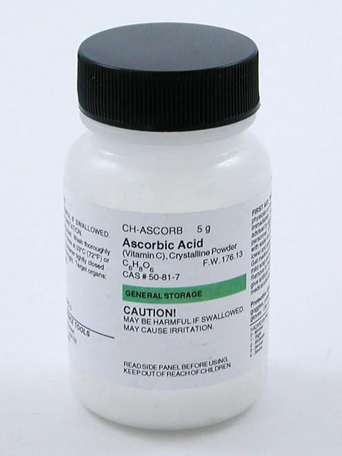 Ascorbic Acid, 5 g