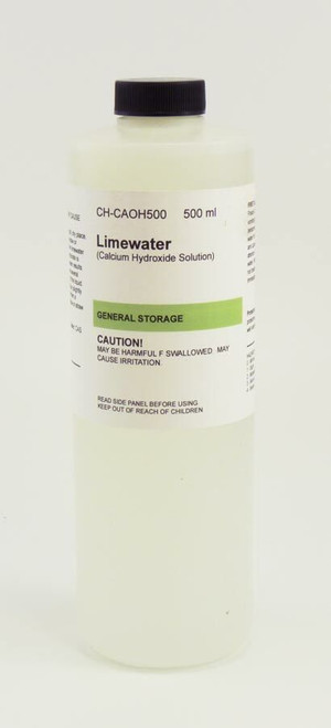 Limewater, 500 ml