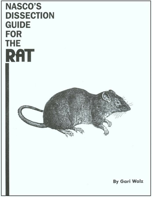 Rat Dissection Guide