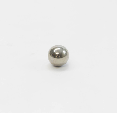 Ball, steel, 1", each