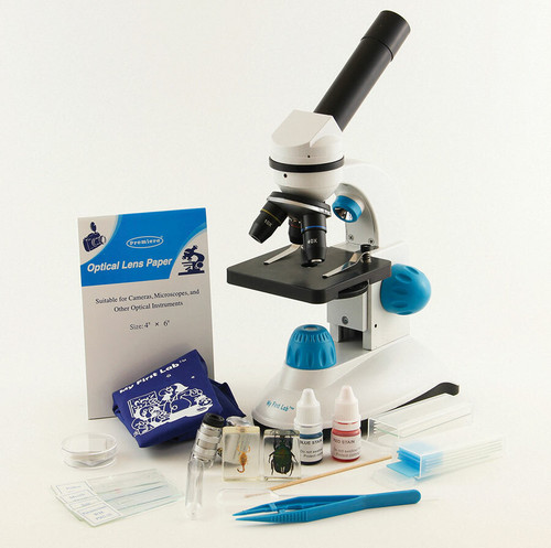 My First Lab Mega Duo-Scope Microscope
