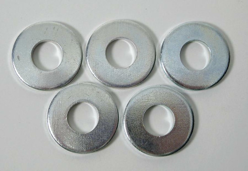Washers, 1", 10 pack