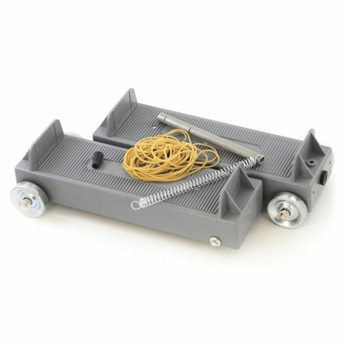 Dynamic carts, set of 2