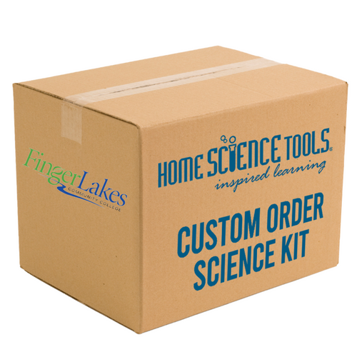 FLCC Physics 118/151 Online Lab Kit