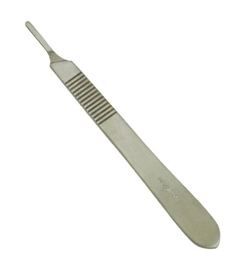 No. 3 Scalpel Handle