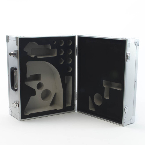 Professional Microscope Case