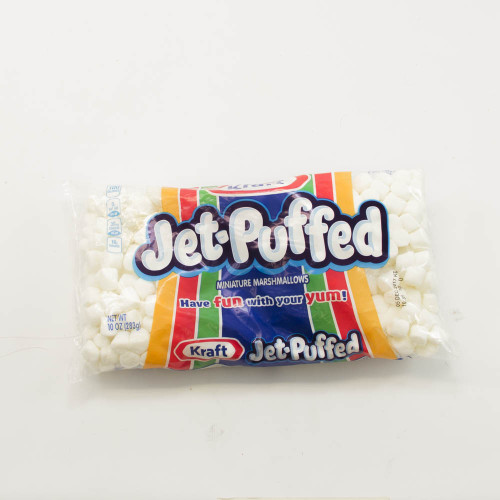 Marshmallows, Mini, 10 oz