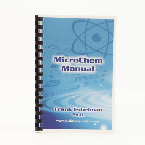 microchem manual