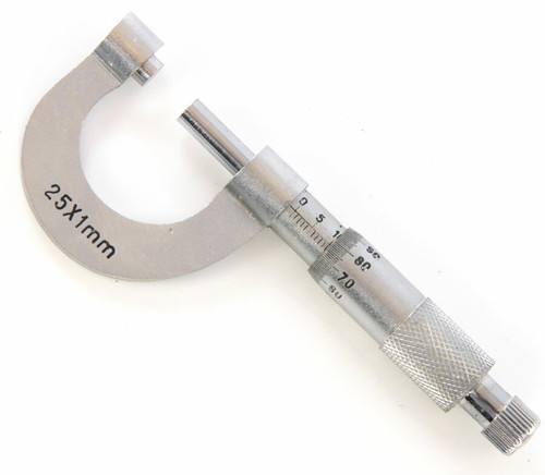 Micrometer
