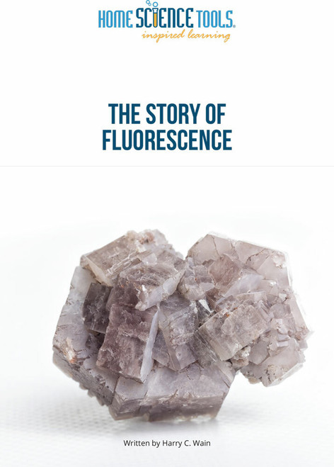 Story of Fluorescence