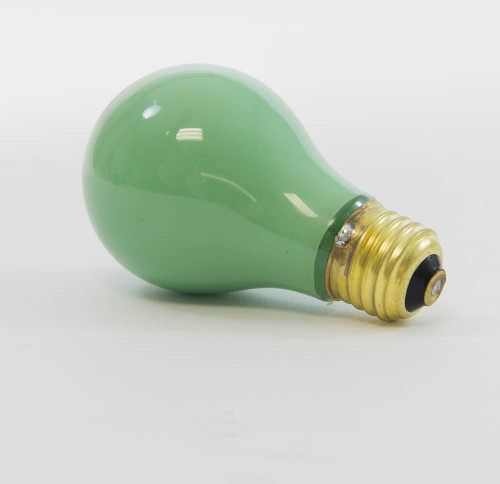 Bulb, Green