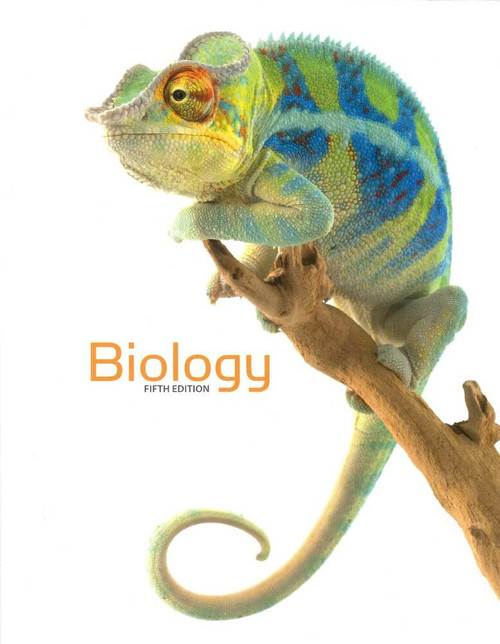 BJU Press Biology 10 Textbook