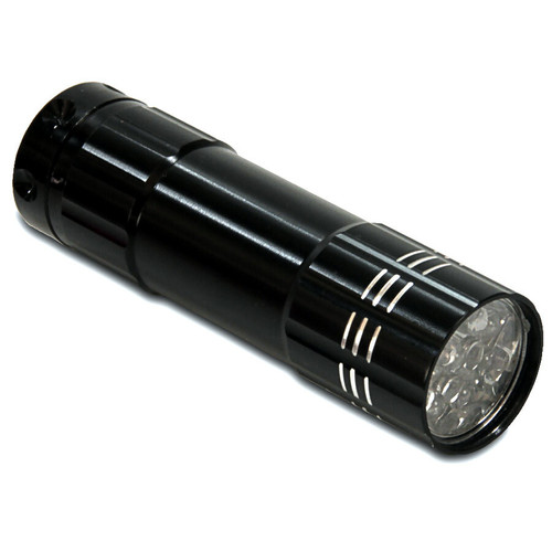Ultraviolet (LW) LED Mini Black Light