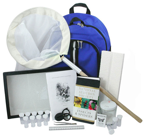 bug collection kit